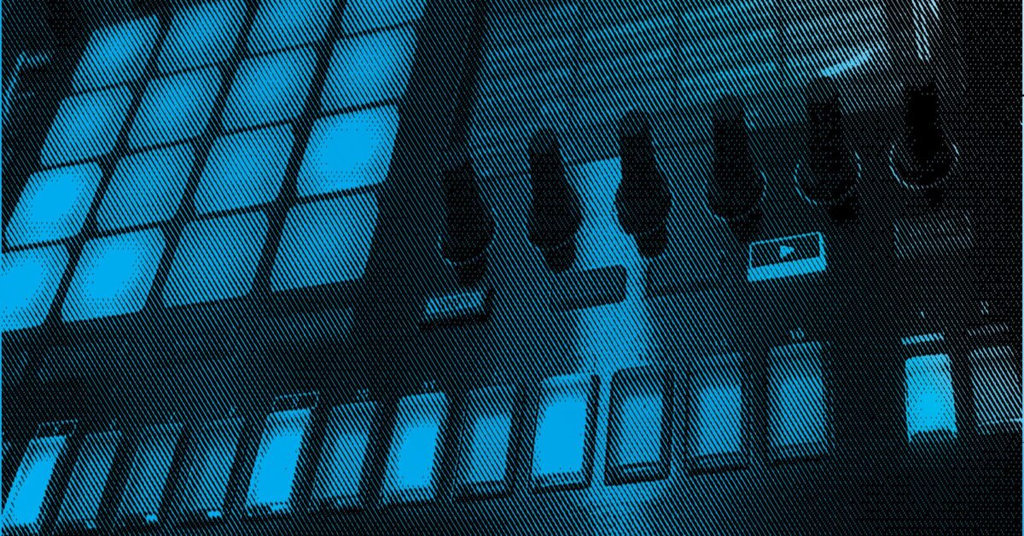 maschine control plus