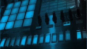 maschine control plus