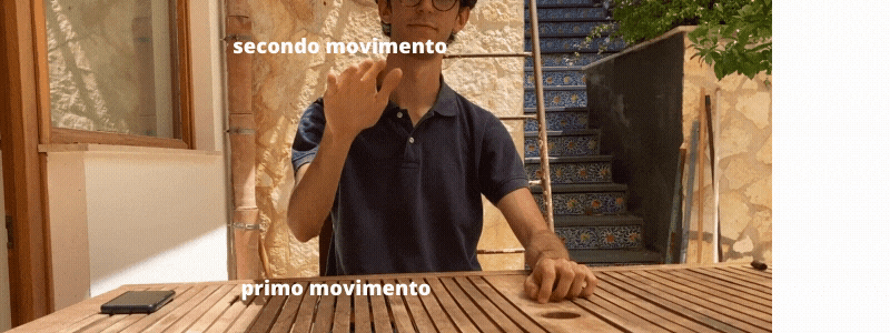 Solfeggio cantato, parlato e ritmico 5 2 movimenti solfeggio