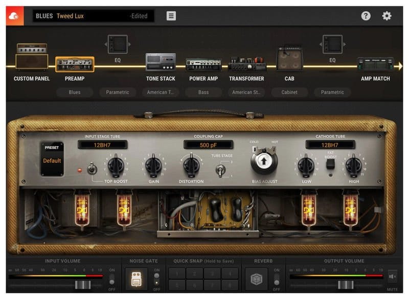 Bias Amp 2 & Bias FX 2 di Positive Grid