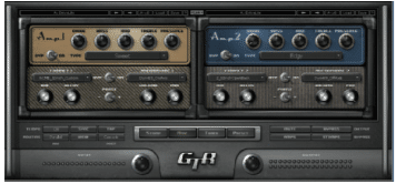 GTR3 Waves