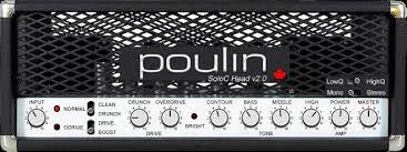 Suite Plugins Le Pou Poulin Amp-pack