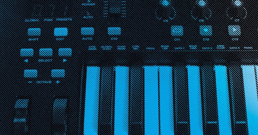 akai mpk mini mk3 vs arturia mini lab mk2