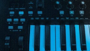 akai mpk mini mk3 vs arturia mini lab mk2