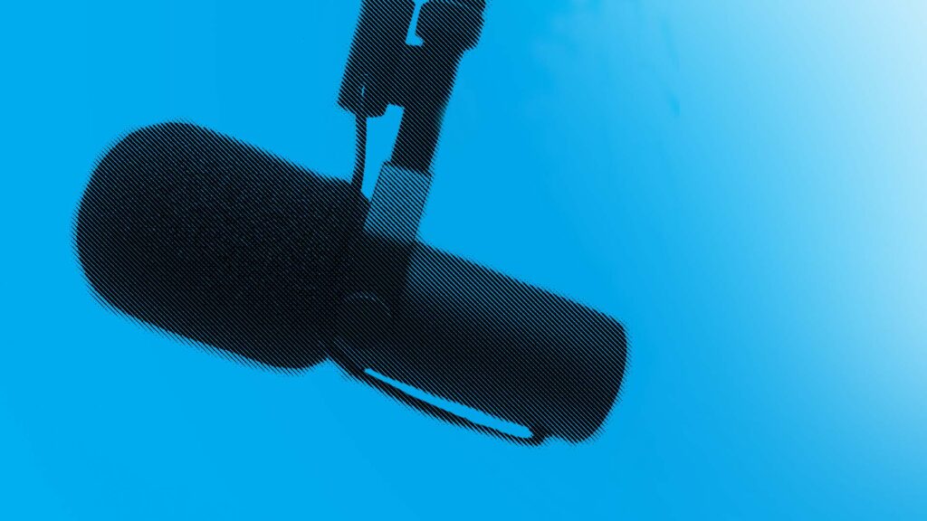 shure sm7b 1