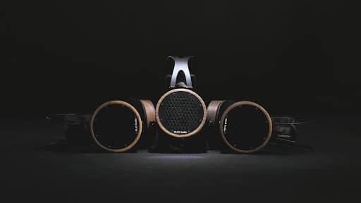 Ollo S4X – cuffie di riferimento per mix master e monitoraggio professionale