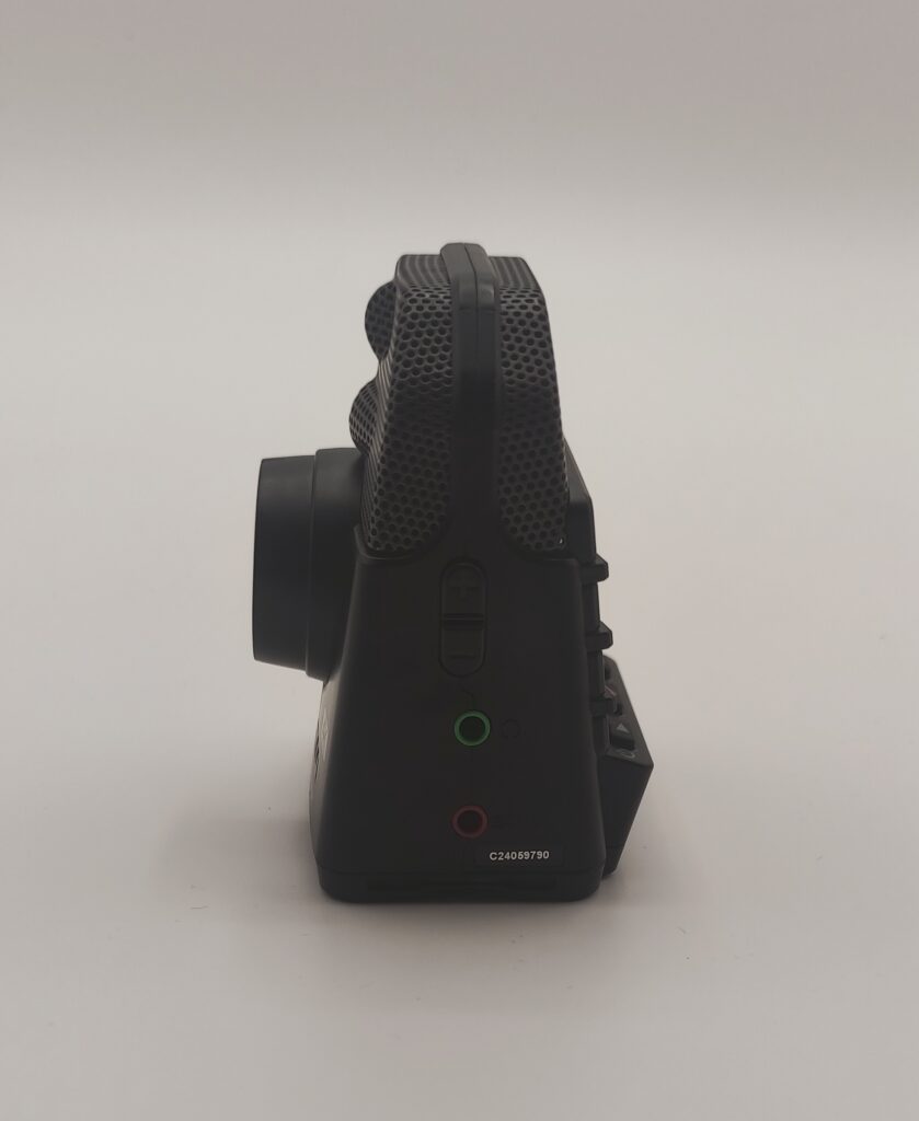 zoom q2n 4k