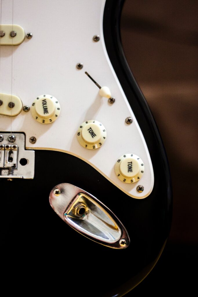 Come registrare la chitarra elettrica I migliori microfoni da amplificatore
