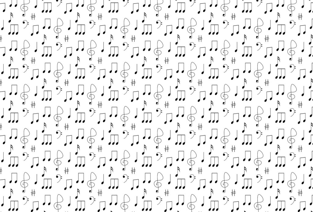 Esercizi sulle note musicali