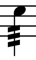 tremolo