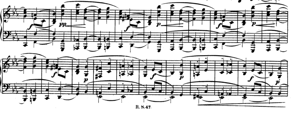 Segni di espressione e dinamica in musica 3 Screenshot 2023 10 24 alle 19.12.52