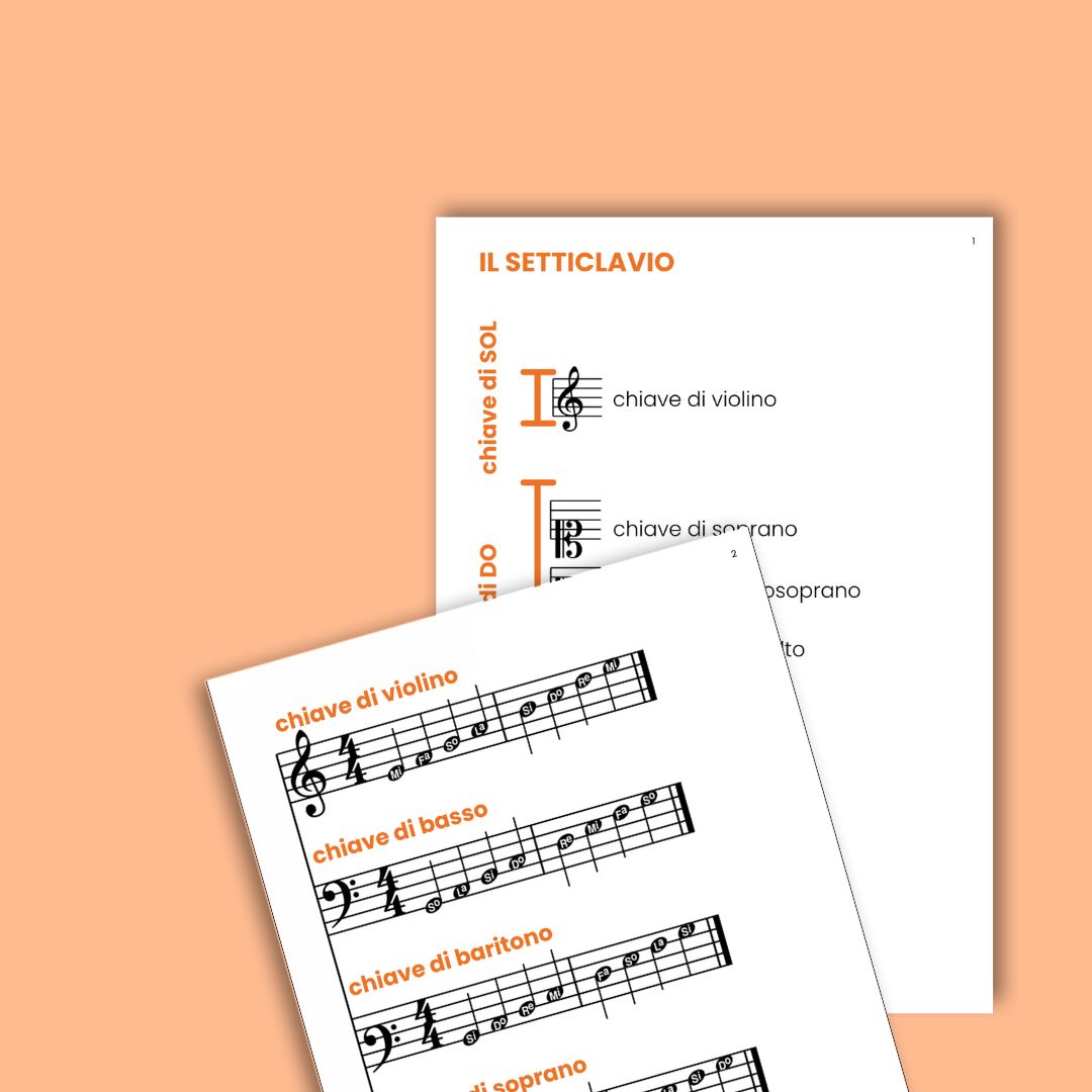 setticlavio piccolo