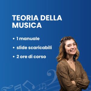 Corso completo di teoria musicale