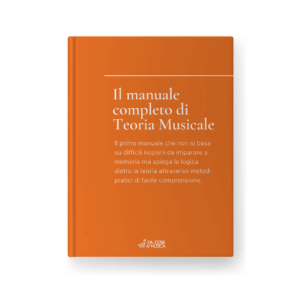 Manuale completo di teoria musicale