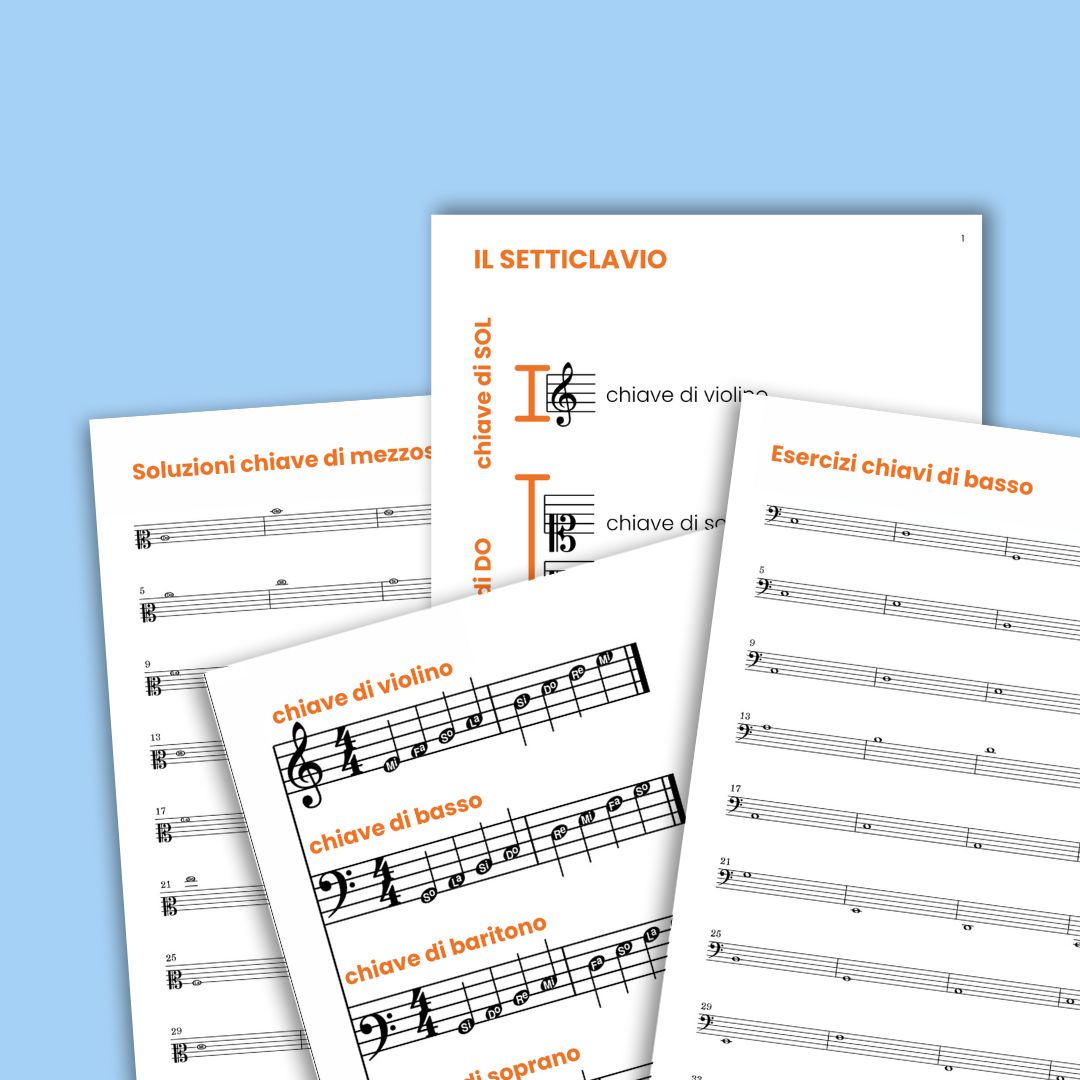 Home federiscores 3 setticlavio completo